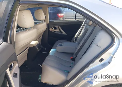 2007 Toyota Camry Hybrid from USA, damaged, VIN JTNBB46K173039221